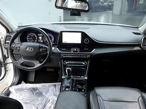 HYUNDAI Grandeur - Vista 10