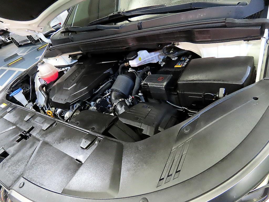 KIA Carnival 2023 Blanco - Importación desde Corea - HF Imports Iquique - Foto 19