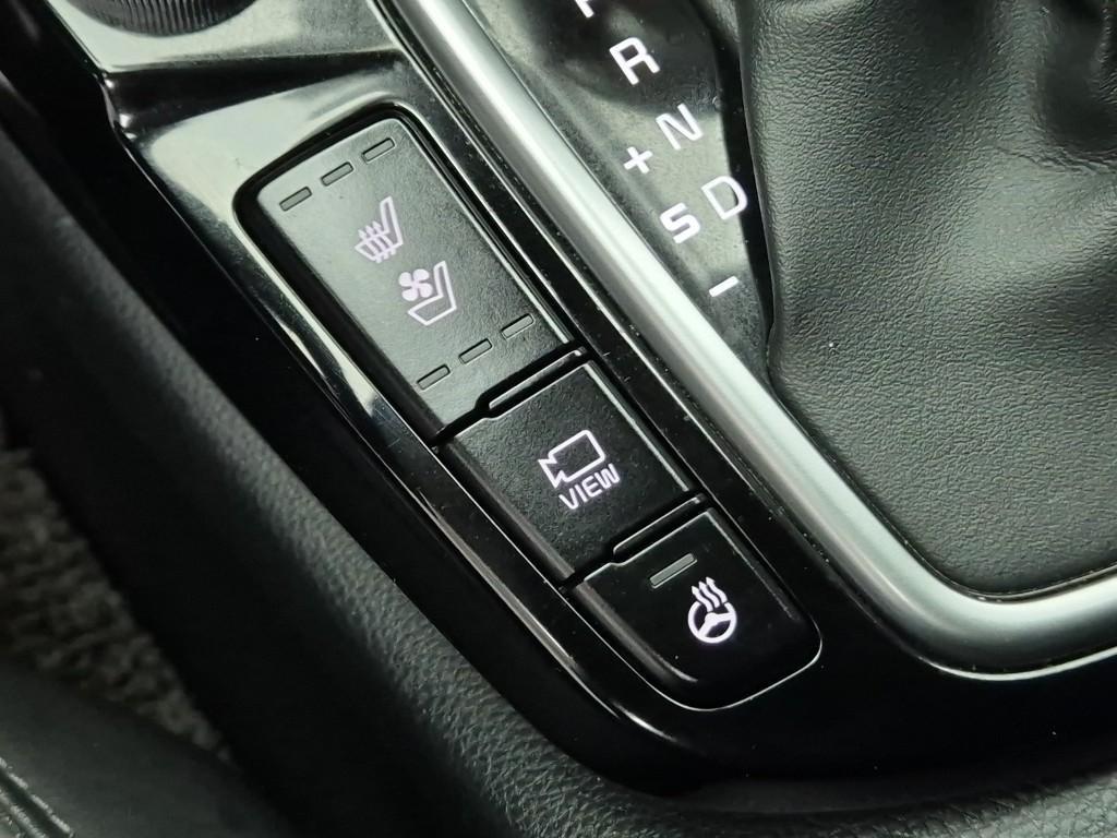 KIA Seltos 2022 Gris - Importación desde Corea - HF Imports Iquique - Foto 18