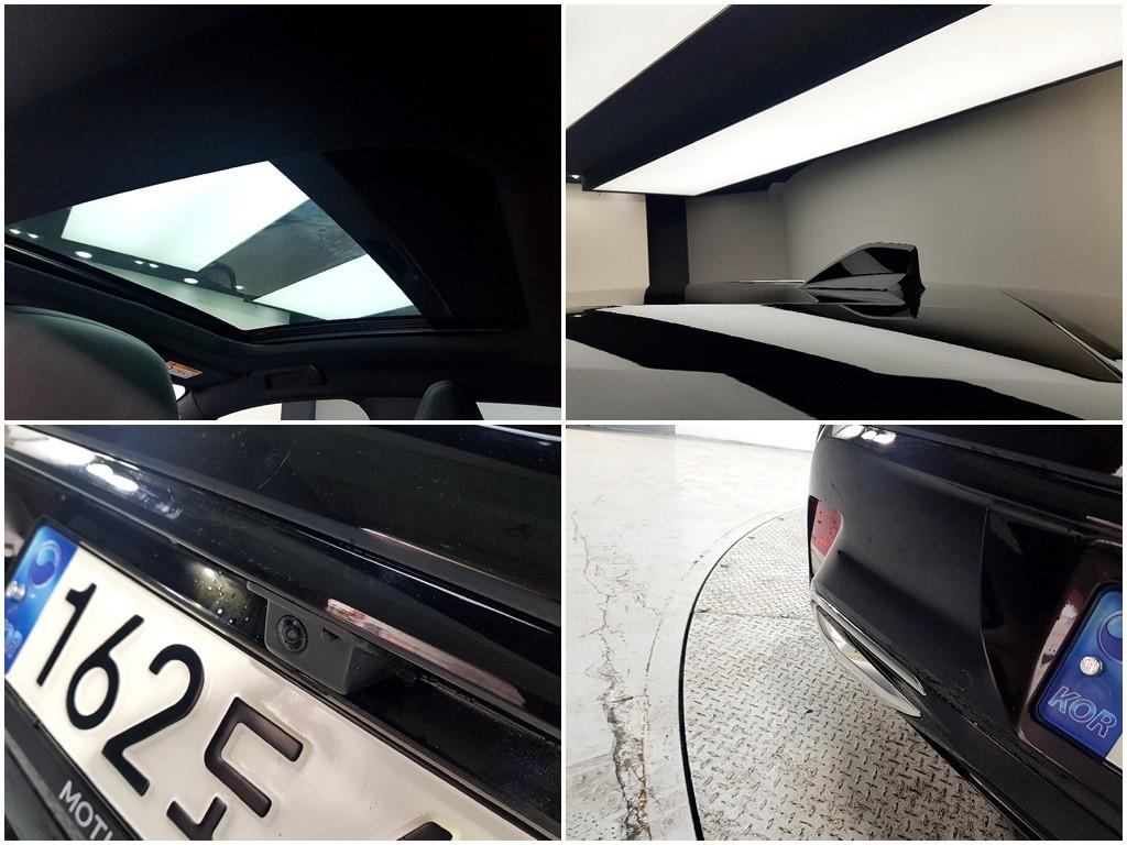 Peugeot 308 2022 Negro - Importación desde Corea - HF Imports Iquique - Foto 19