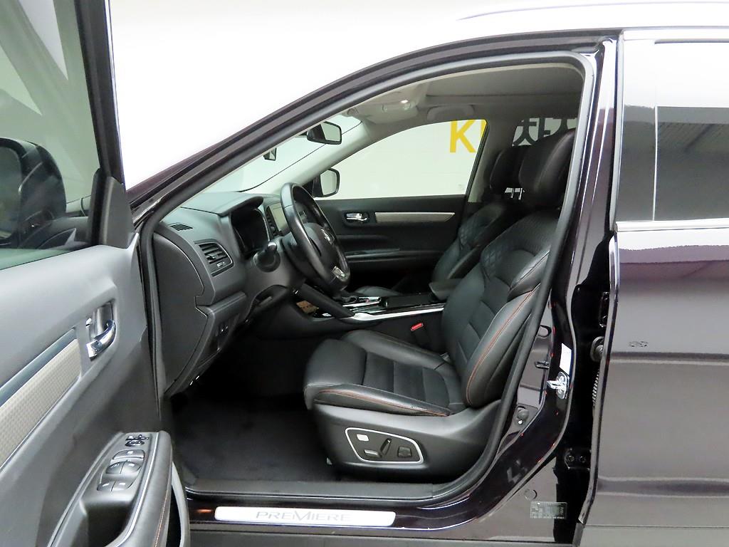 SAMSUNG QM6 - Vista 11