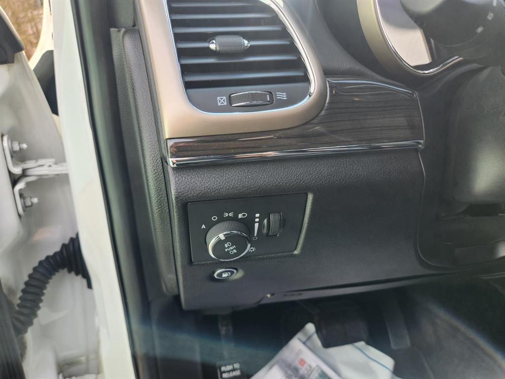 Jeep Cherokee 2014 Blanco - Importación desde Corea - HF Imports Iquique - Foto 15