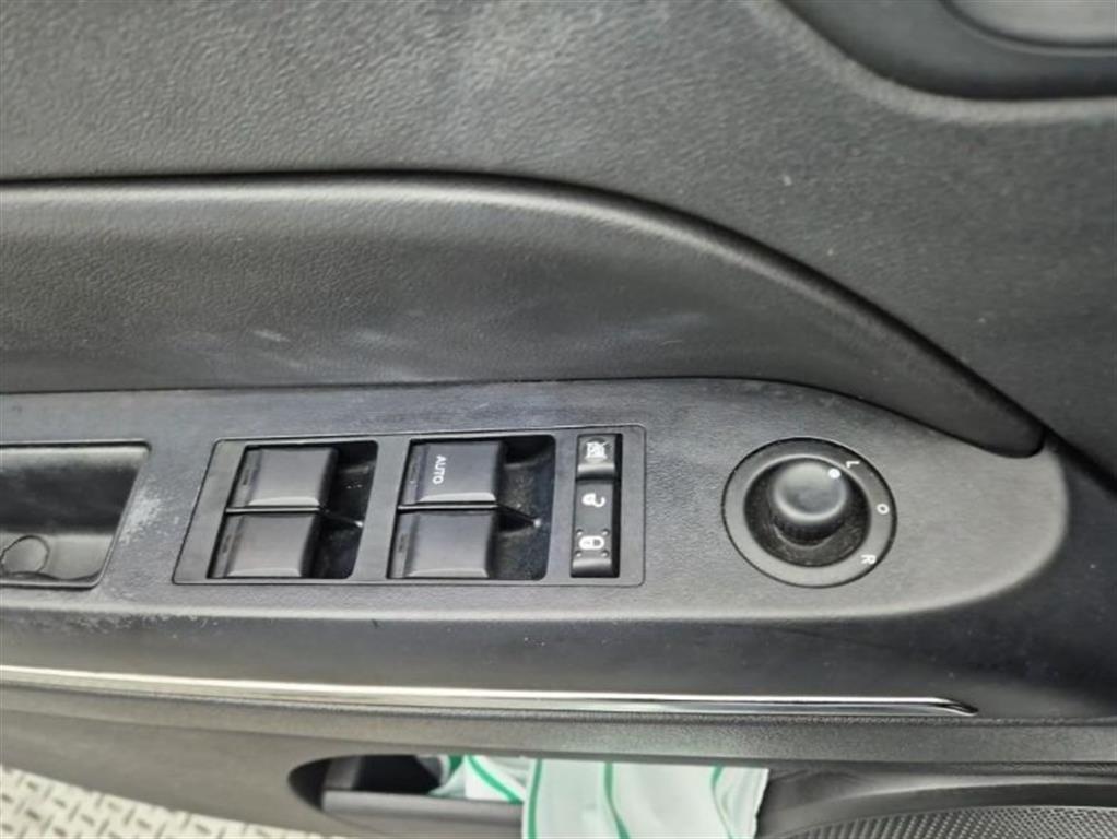 Jeep Compass 2009 Plateado - Importación desde Corea - HF Imports Iquique - Foto 16