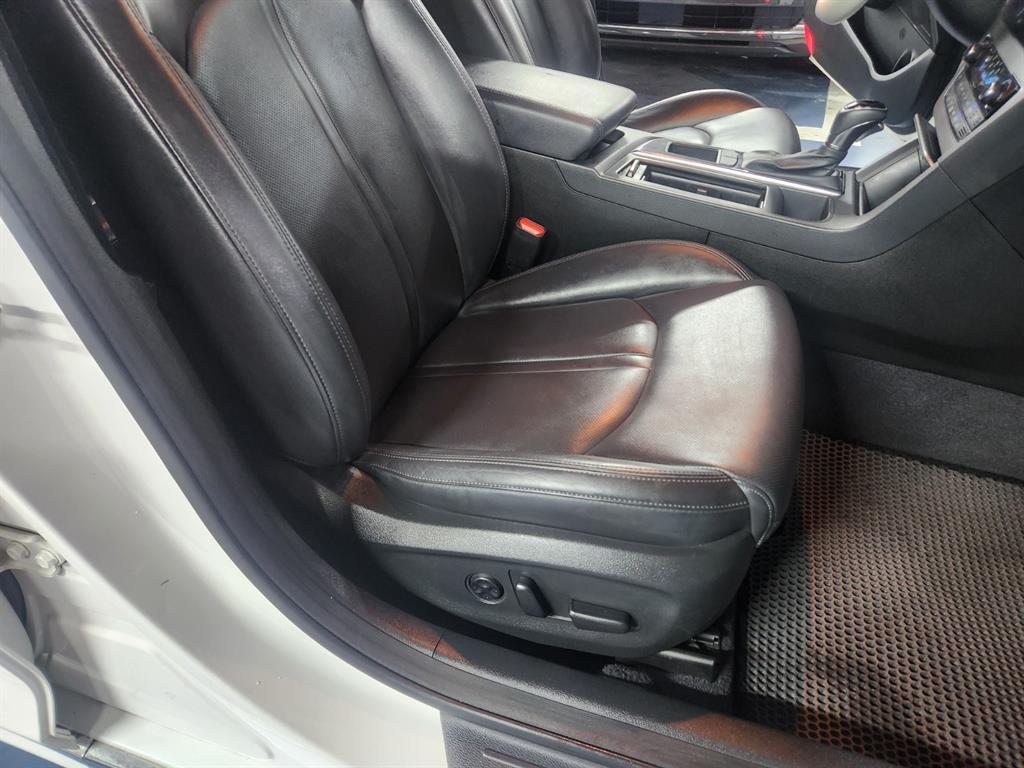 HYUNDAI Sonata 2015 Blanco - Importación desde Corea - HF Imports Iquique - Foto 15