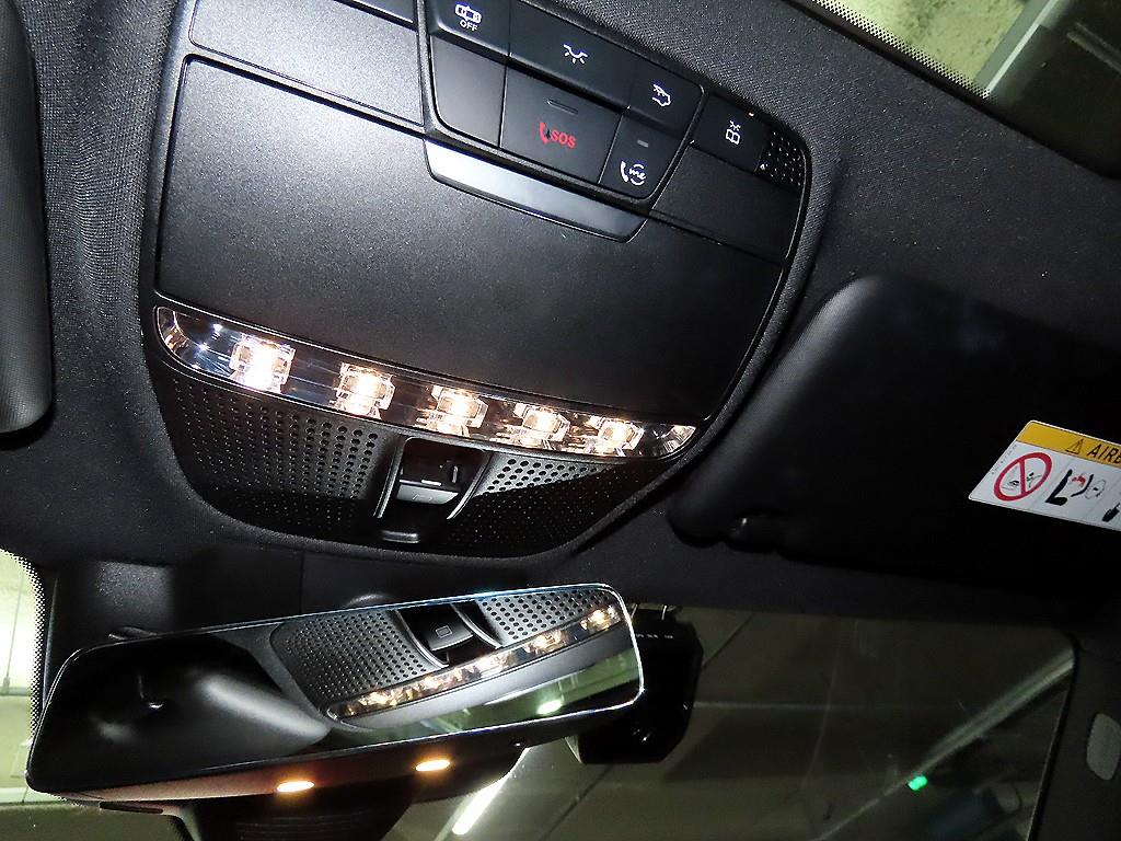 Mercedes Benz E class 2021 Negro - Importación desde Corea - HF Imports Iquique - Foto 15