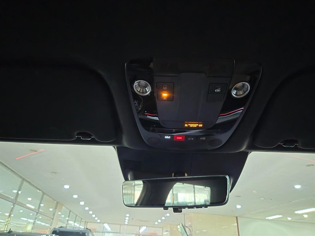 KIA Sorento 2024 Café - Importación desde Corea - HF Imports Iquique - Foto 17