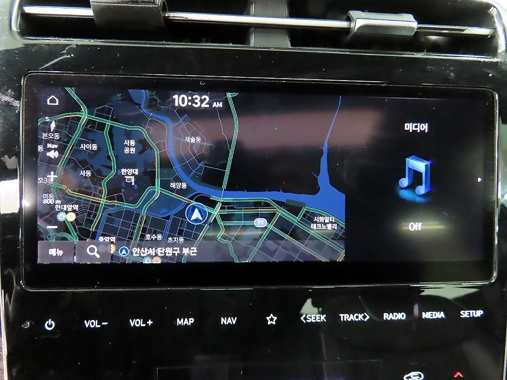 HYUNDAI Tucson 2021 - Importación desde Corea - HF Imports Iquique - Foto 14