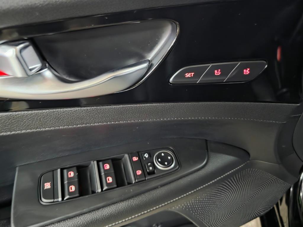 KIA K3 2020 Negro - Importación desde Corea - HF Imports Iquique - Foto 18