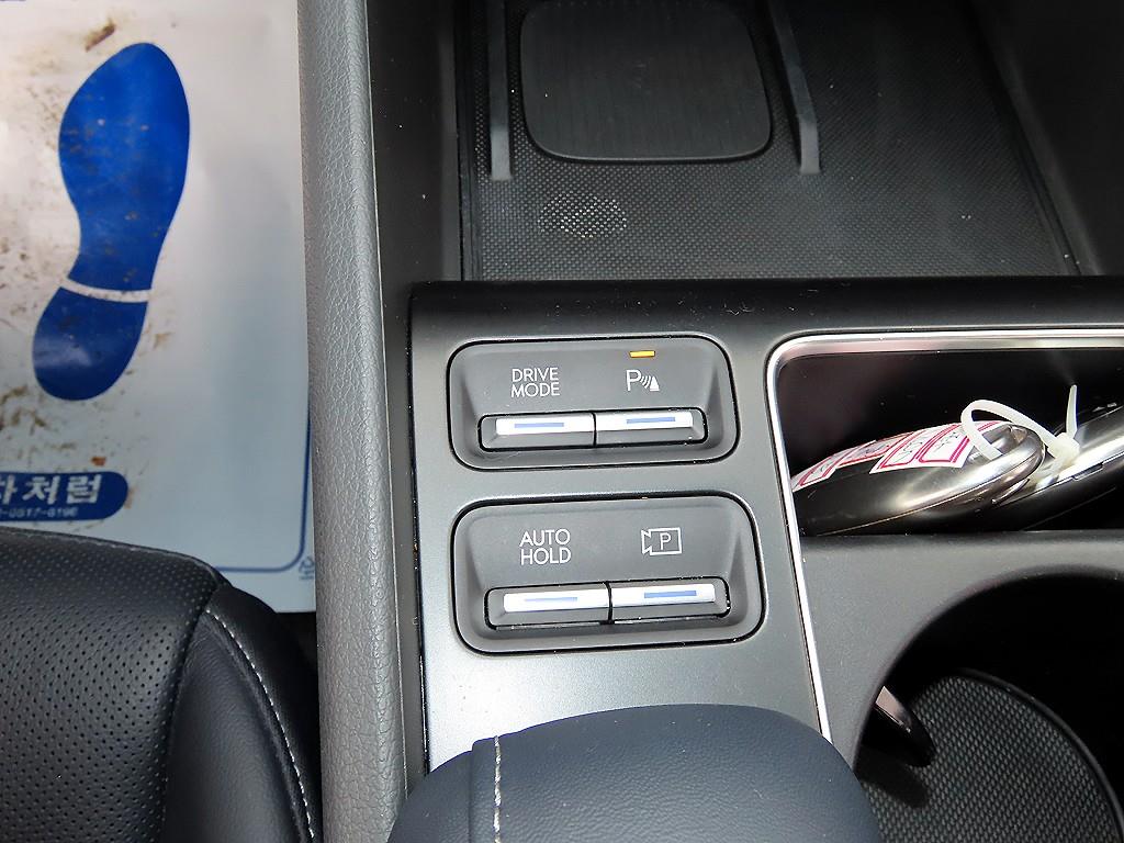 HYUNDAI Sonata 2024 Blanco - Importación desde Corea - HF Imports Iquique - Foto 13