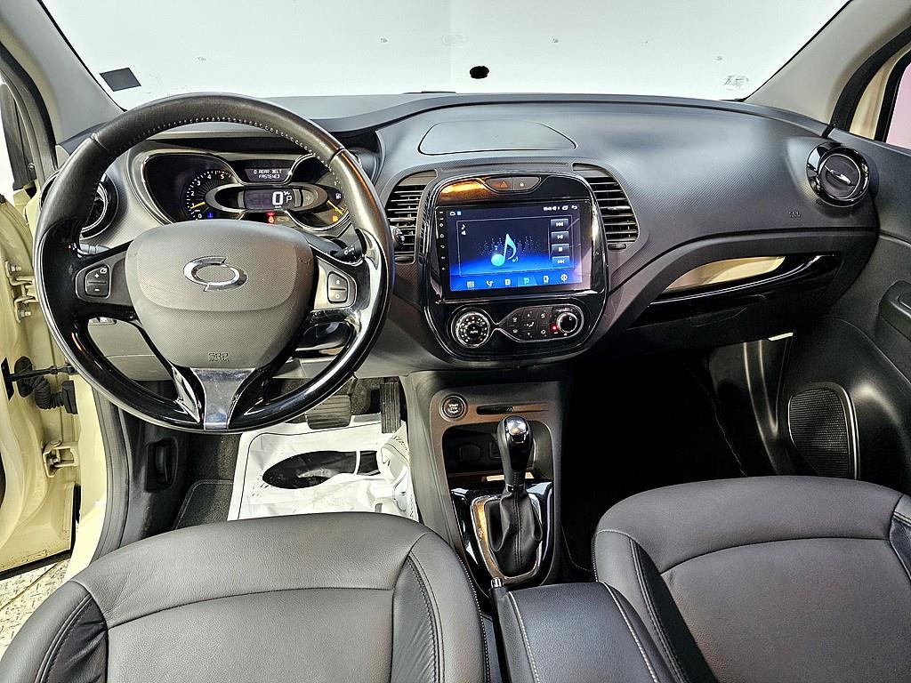 SAMSUNG QM3 - Vista 5