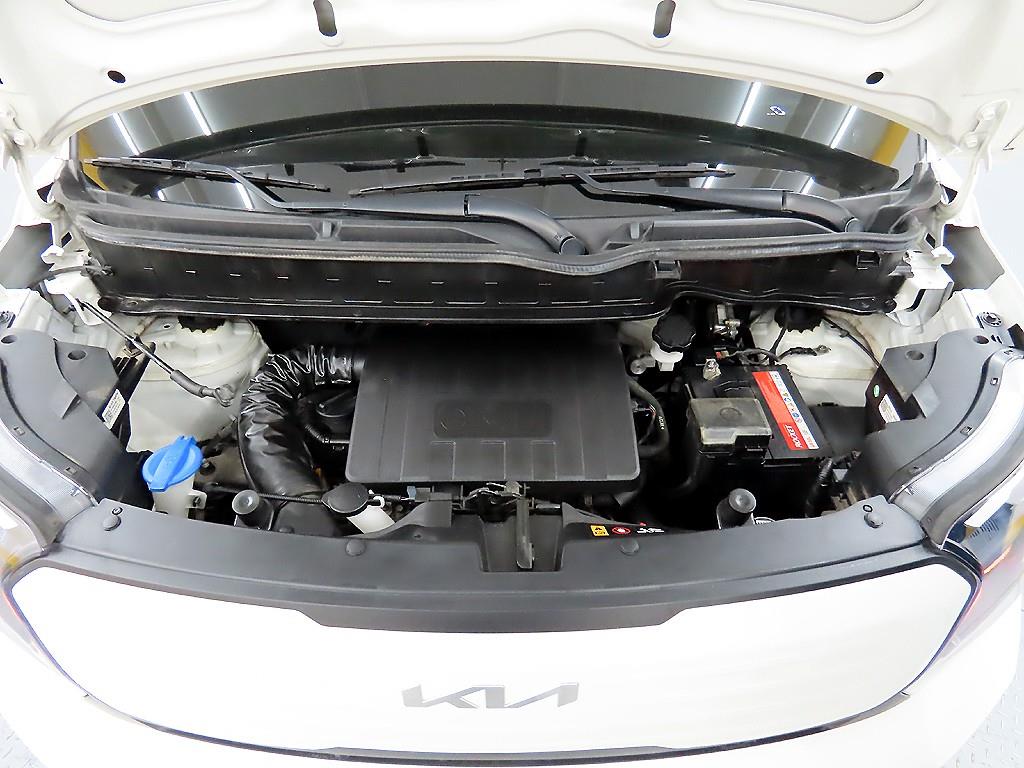 KIA Ray 2023 - Importación desde Corea - HF Imports Iquique - Foto 19