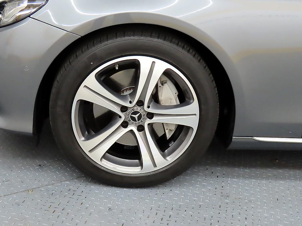 Mercedes Benz E class 2019 Gris - Importación desde Corea - HF Imports Iquique - Foto 20