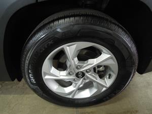 HYUNDAI Tucson - Vista 10