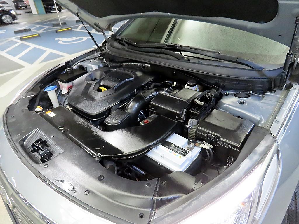 HYUNDAI Sonata 2015 Plateado - Importación desde Corea - HF Imports Iquique - Foto 19