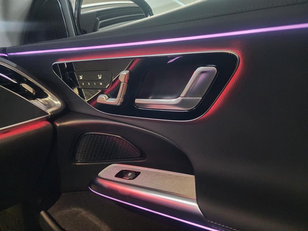 Mercedes Benz E class 2025 Blanco - Importación desde Corea - HF Imports Iquique - Foto 14