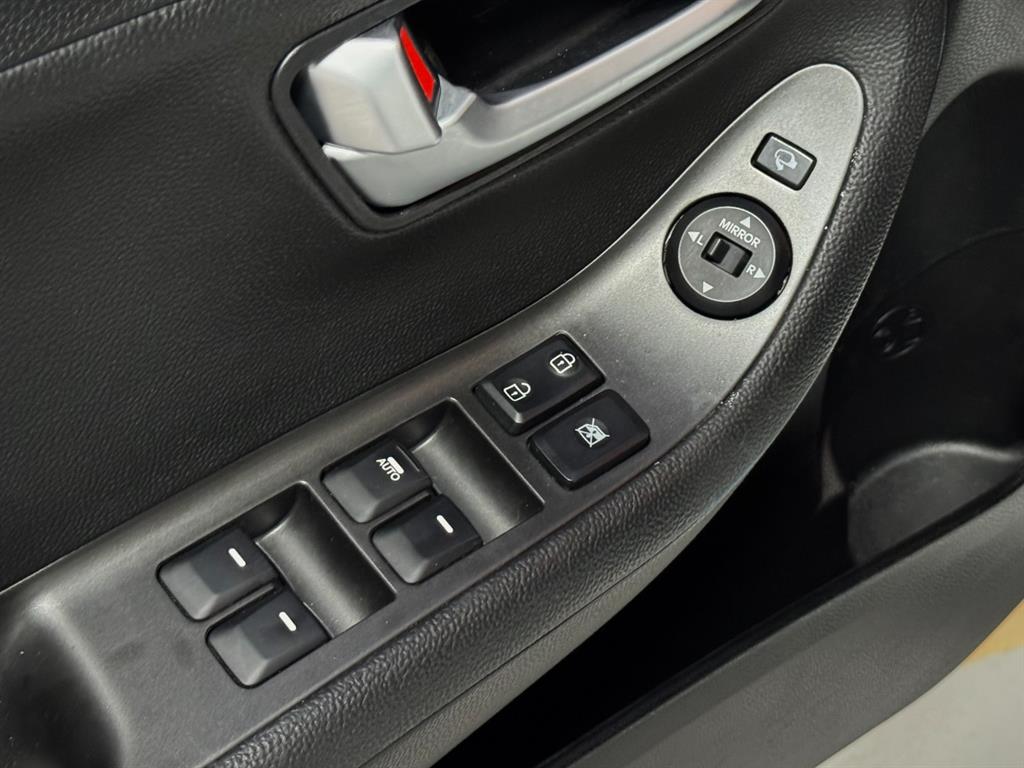 KIA Morning - Vista 12