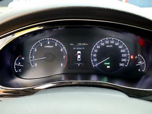 HYUNDAI Genesis - Vista 12