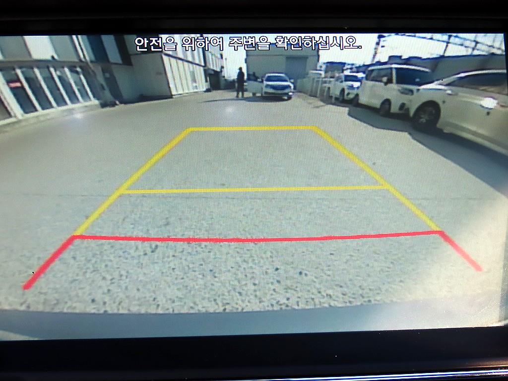 HYUNDAI Tucson 2018 Gris - Importación desde Corea - HF Imports Iquique - Foto 14