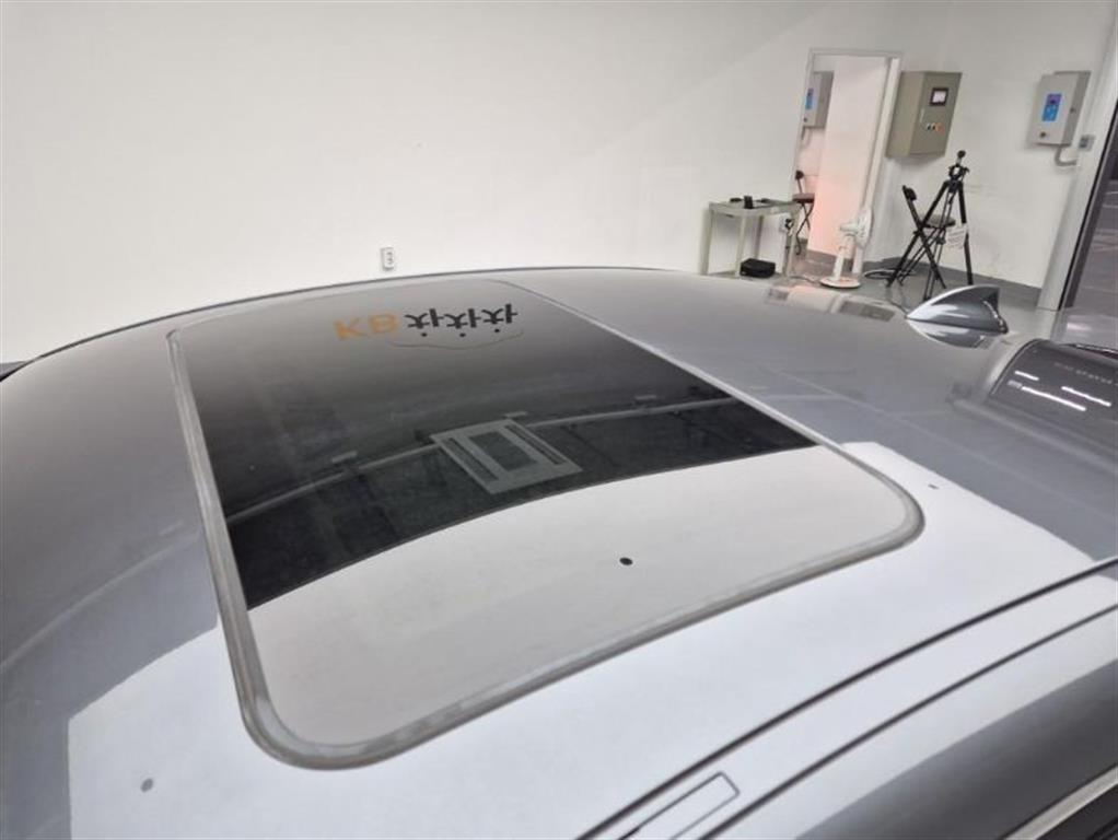 BMW 4 Series 2015 Gris - Importación desde Corea - HF Imports Iquique - Foto 13