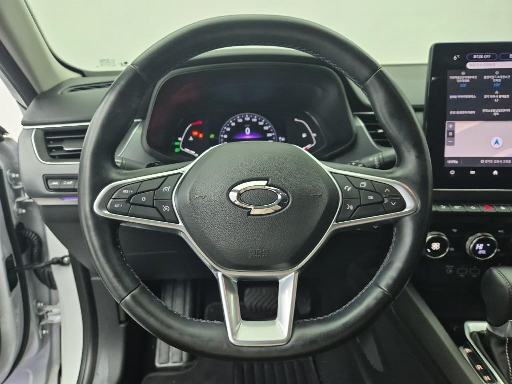 SAMSUNG XM3 - Vista 9