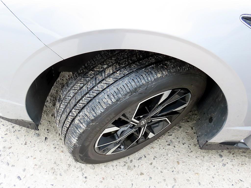 HYUNDAI Sonata 2025 Gris - Importación desde Corea - HF Imports Iquique - Foto 20