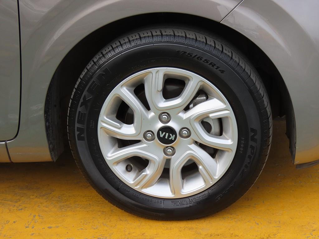 KIA Morning 2020 Gris - Importación desde Corea - HF Imports Iquique - Foto 20