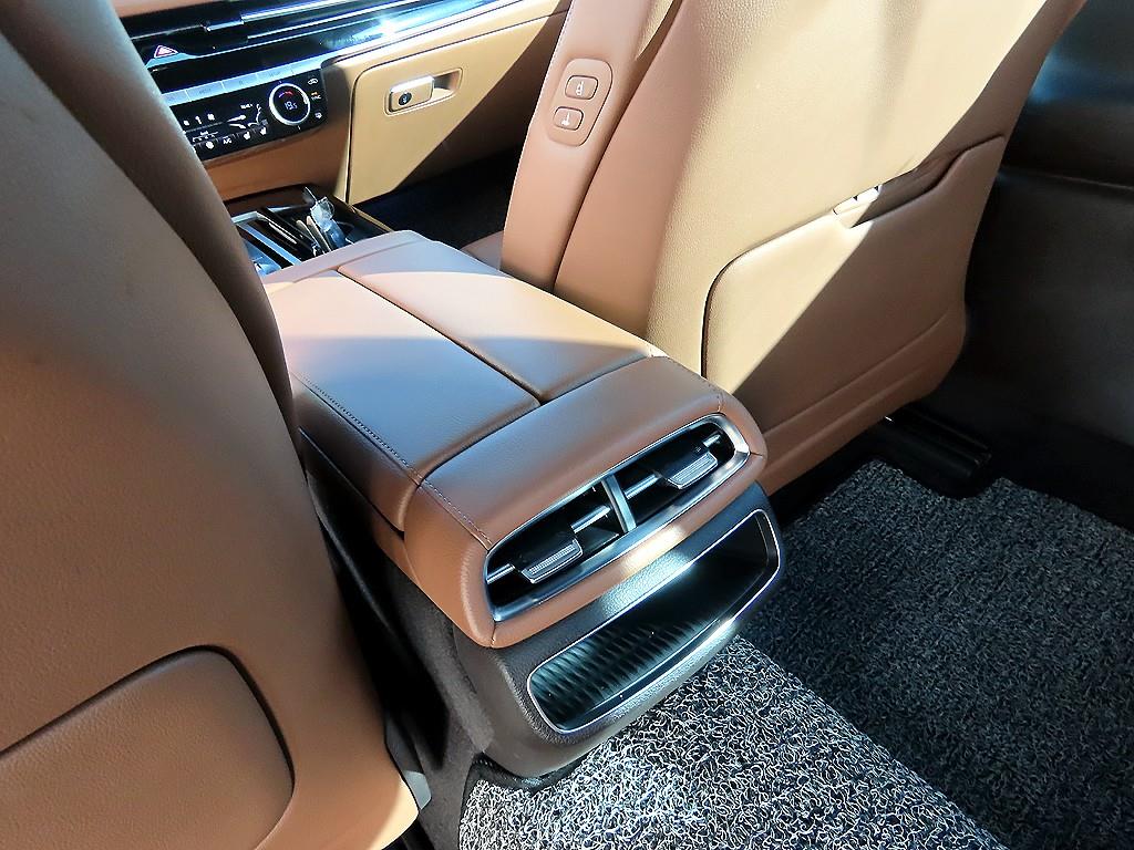 Genesis G80 2022 - Importación desde Corea - HF Imports Iquique - Foto 16