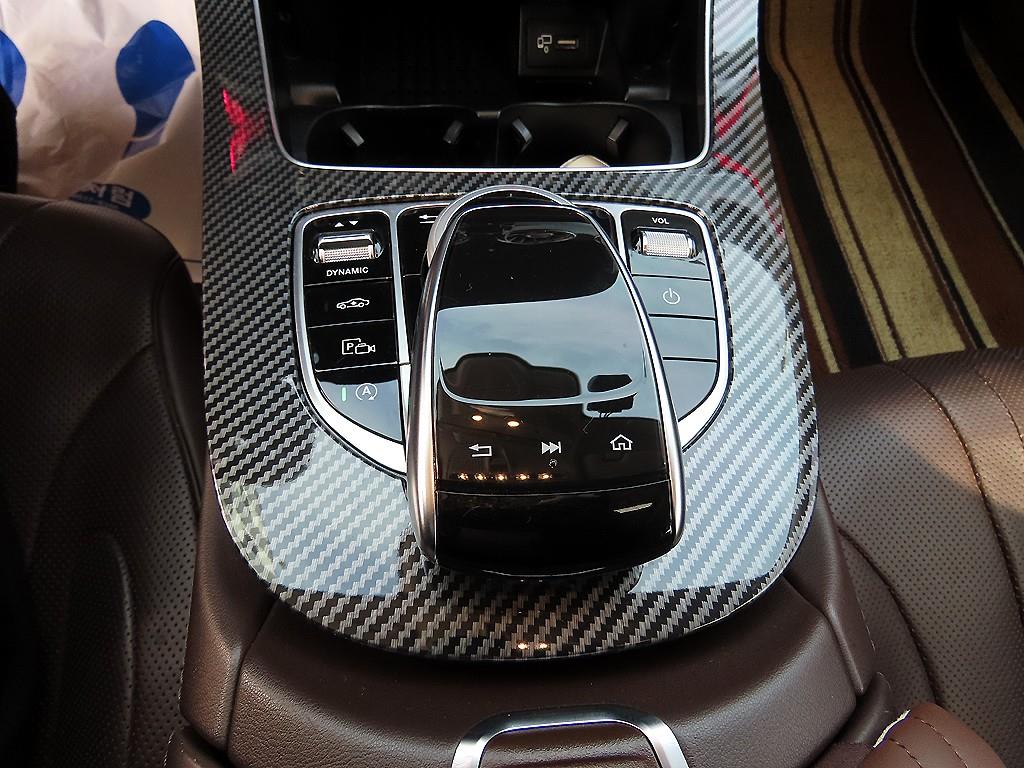 Mercedes Benz CLS Class 2019 Blanco - Importación desde Corea - HF Imports Iquique - Foto 13