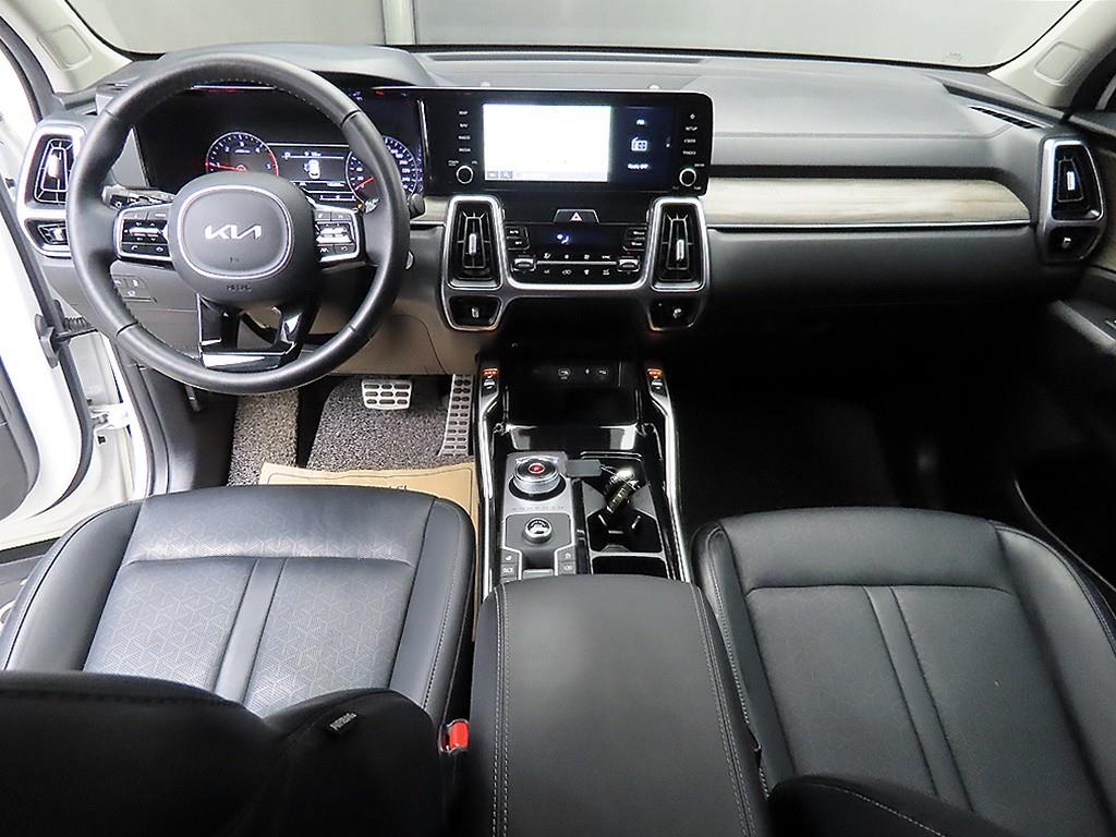 KIA Sorento - Vista 7