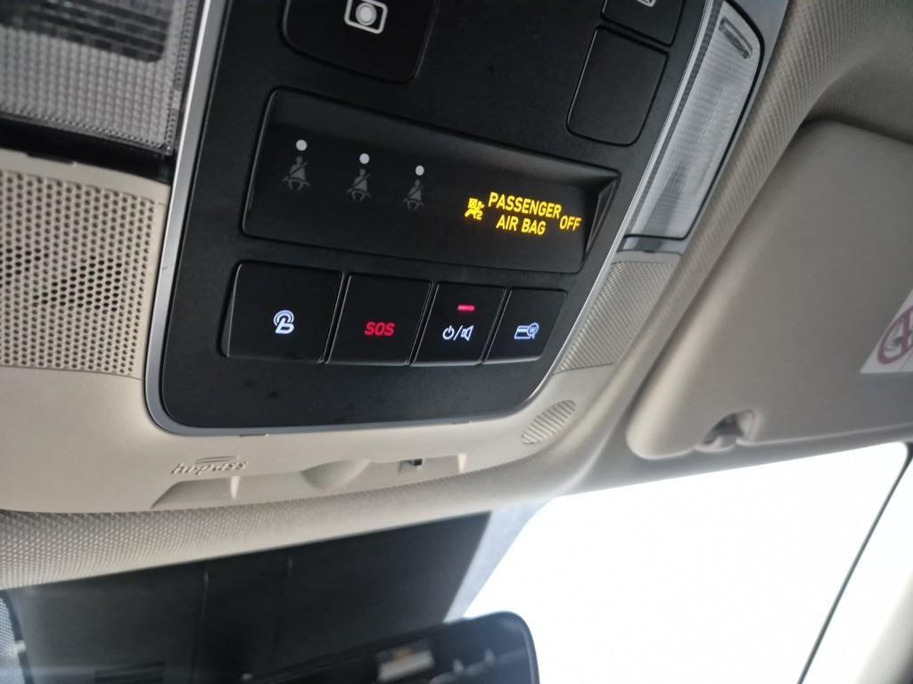 HYUNDAI Tucson - Vista 9