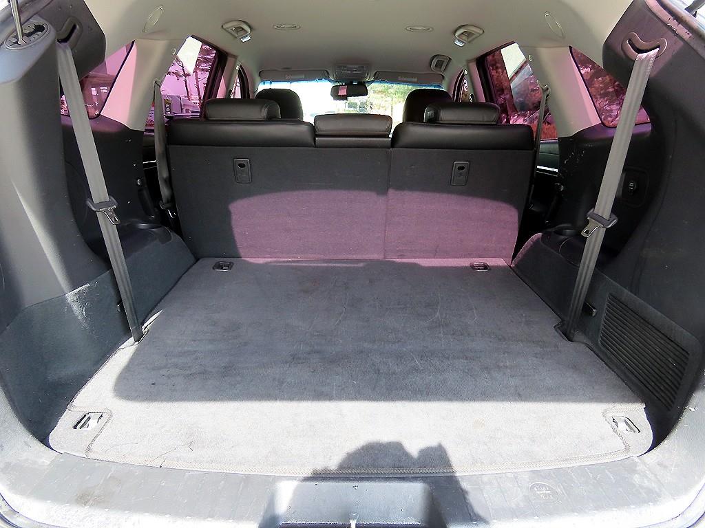 HYUNDAI Veracruz 2015 Gris - Importación desde Corea - HF Imports Iquique - Foto 18