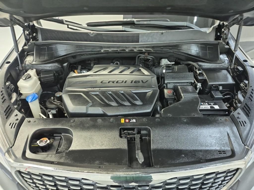 KIA Sorento 2019 Negro - Importación desde Corea - HF Imports Iquique - Foto 16