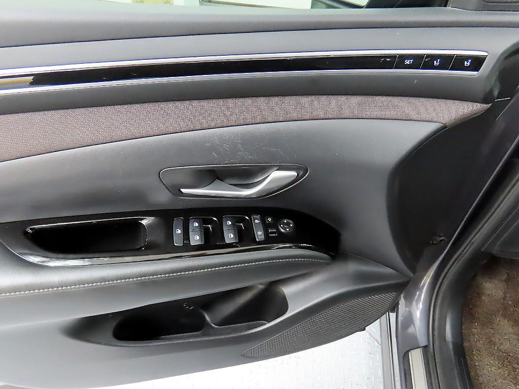 HYUNDAI Tucson - Vista 11