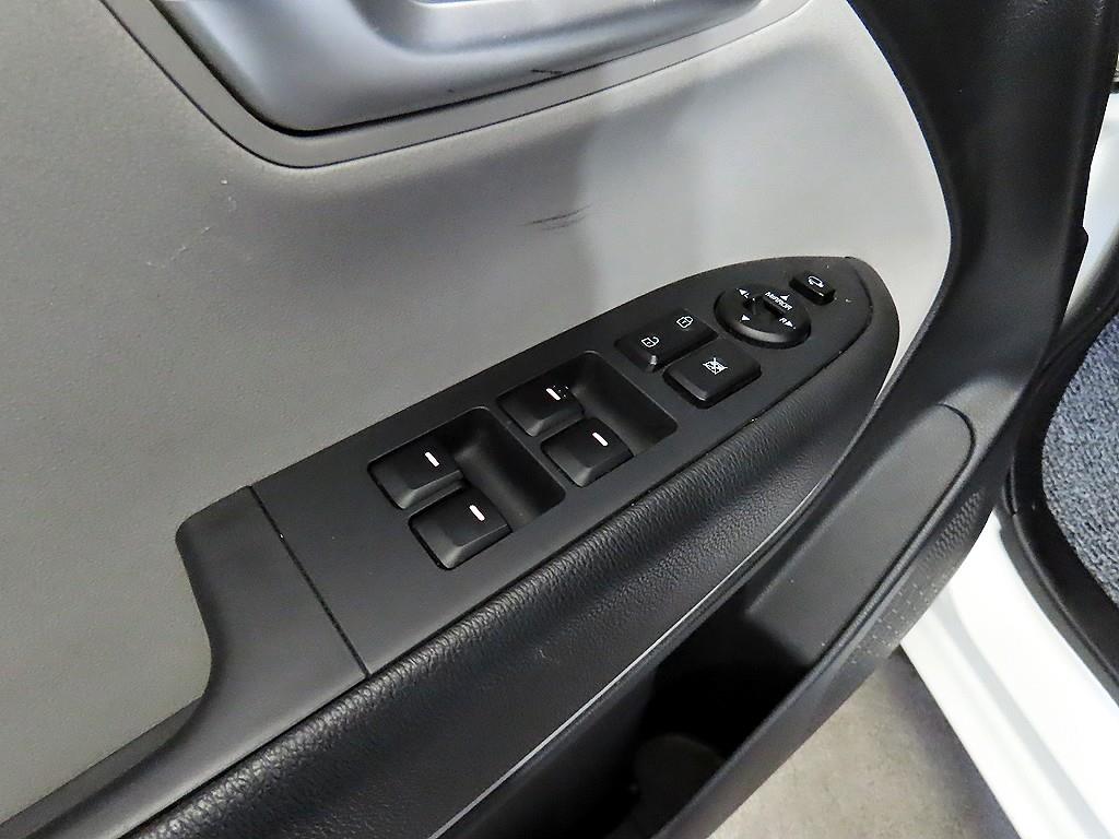 KIA Ray 2021 Blanco - Importación desde Corea - HF Imports Iquique - Foto 14