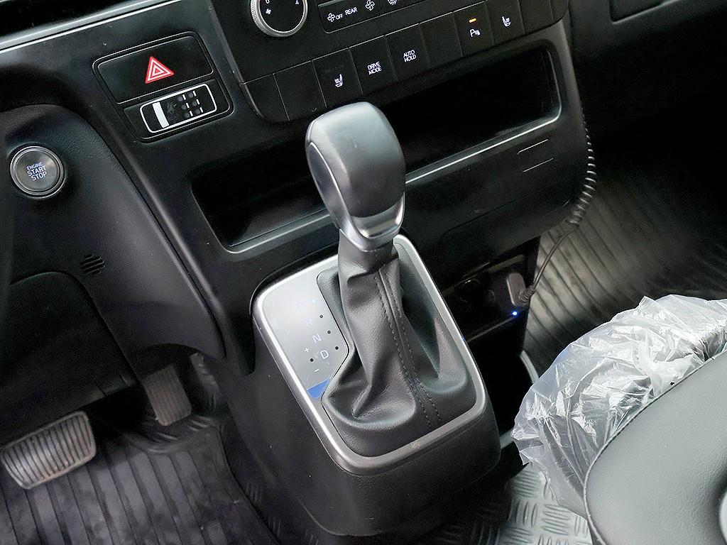 HYUNDAI Staria 2025 Gris - Importación desde Corea - HF Imports Iquique - Foto 10