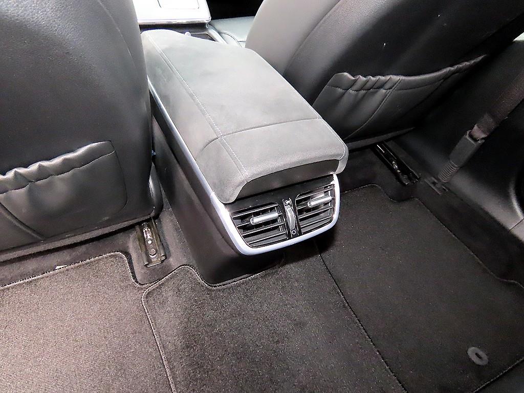 HYUNDAI Grandeur 2022 Gris - Importación desde Corea - HF Imports Iquique - Foto 16