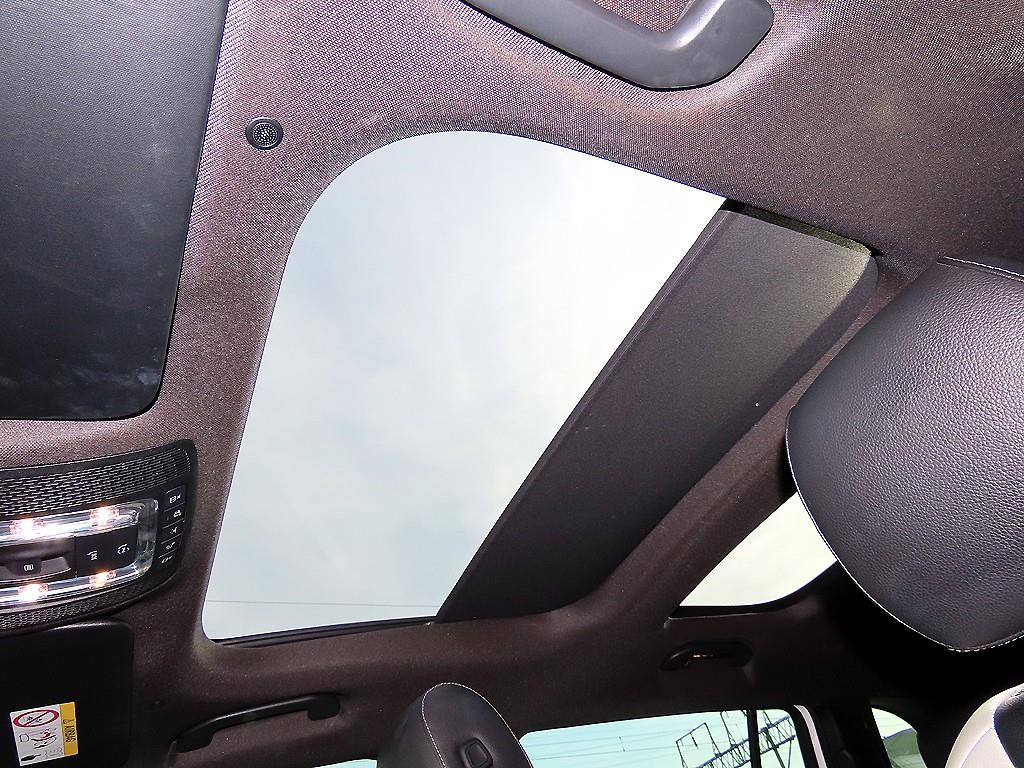 Mercedes Benz GLB Class 2020 Blanco - Importación desde Corea - HF Imports Iquique - Foto 17