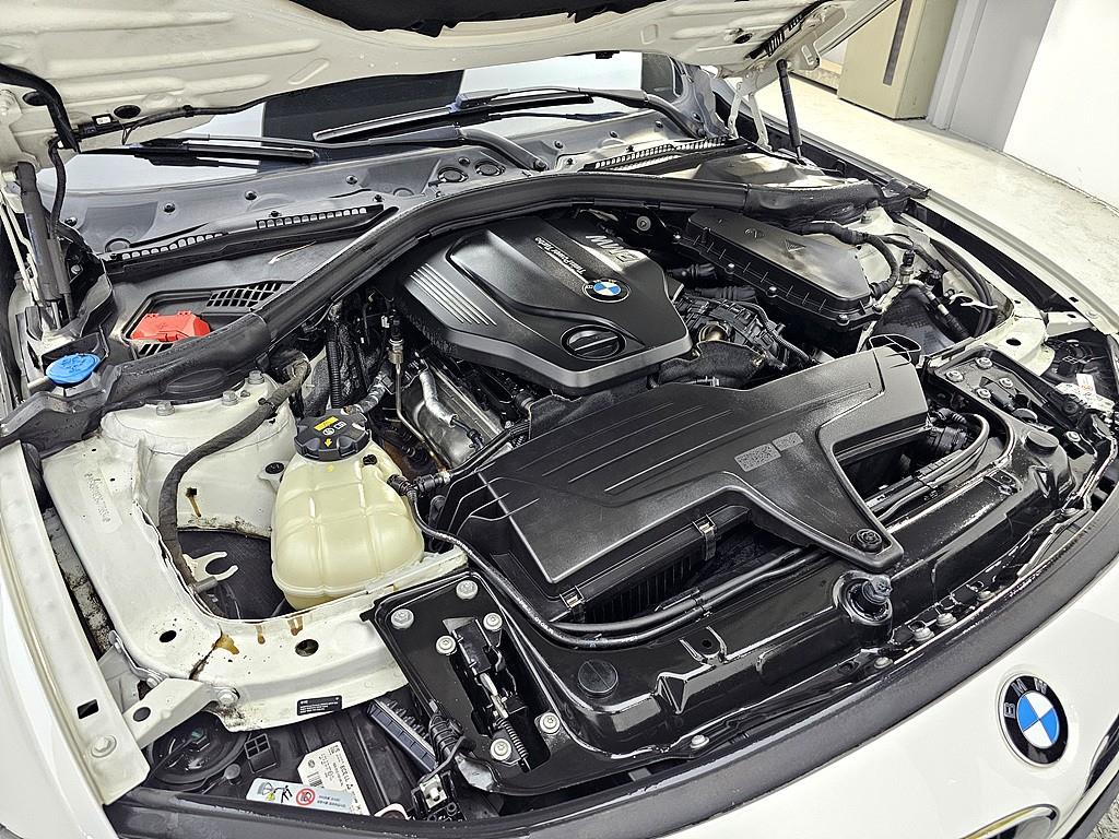 BMW 3 series - Vista 6