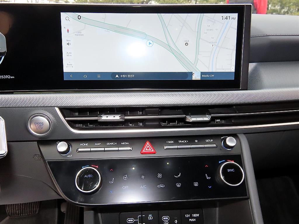 HYUNDAI Sonata 2024 Blanco - Importación desde Corea - HF Imports Iquique - Foto 14