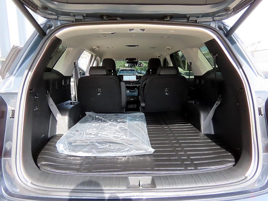 HYUNDAI Palisade 2023 - Importación desde Corea - HF Imports Iquique - Foto 16