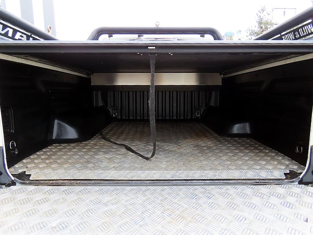 Ssangyong Rexton 2021 Blanco - Importación desde Corea - HF Imports Iquique - Foto 17