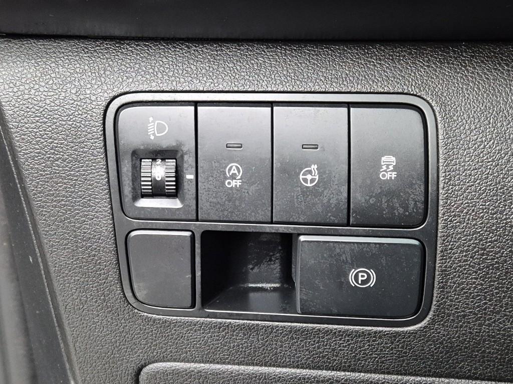 HYUNDAI Staria 2022 Gris - Importación desde Corea - HF Imports Iquique - Foto 15