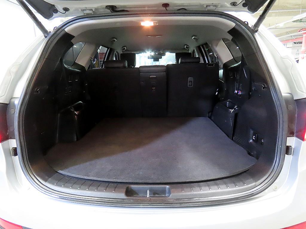 HYUNDAI Maxcruz 2015 Gris - Importación desde Corea - HF Imports Iquique - Foto 17