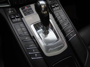 Porsche Panamera - Vista 12