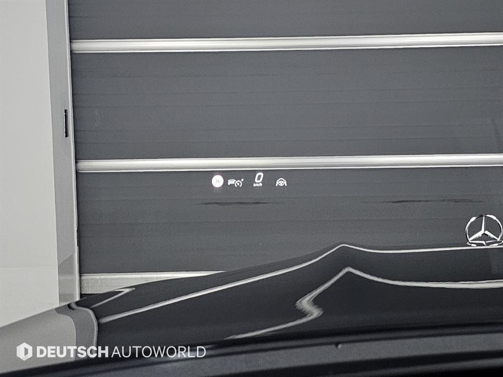 Mercedes Benz GLS Class 2024 Negro - Importación desde Corea - HF Imports Iquique - Foto 18