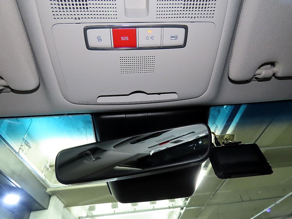 HYUNDAI Grandeur 2022 Negro - Importación desde Corea - HF Imports Iquique - Foto 16