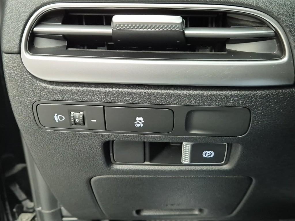 HYUNDAI Palisade 2023 Negro - Importación desde Corea - HF Imports Iquique - Foto 18