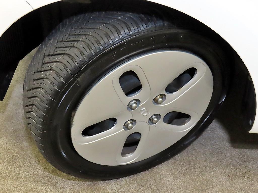 KIA Ray 2021 Blanco - Importación desde Corea - HF Imports Iquique - Foto 19