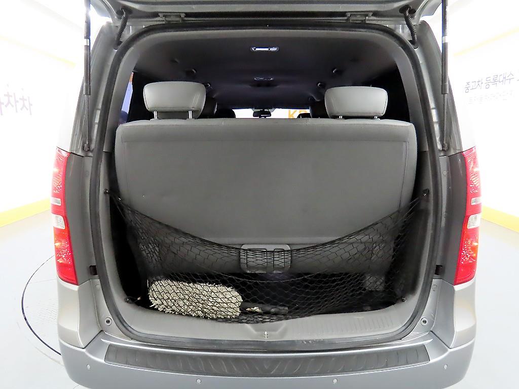 HYUNDAI Starex 2014 Plateado - Importación desde Corea - HF Imports Iquique - Foto 18