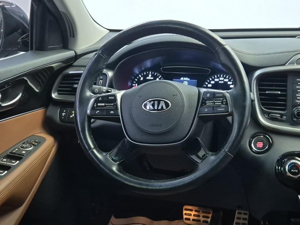 KIA Sorento - Vista 6